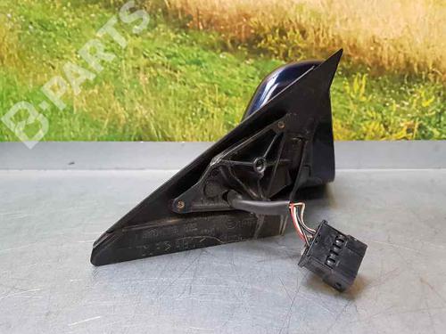 Right mirror AUDI A4 B5 (8D2)  | BP731915C27 