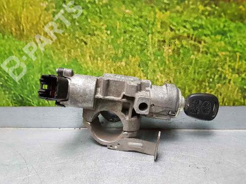 Used Ignition barrel TOYOTA AVENSIS Saloon (_T25_) [2003-2008]  1988570