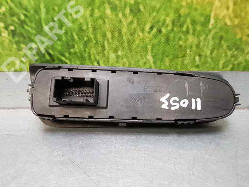 Left front window switch FIAT STILO (192_) 1.9 JTD (192_XE1A) | BP1992339I27 
