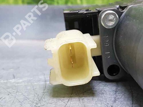 Right front window motor FORD FIESTA VI (CB1, CCN)  | BP1996619E20 