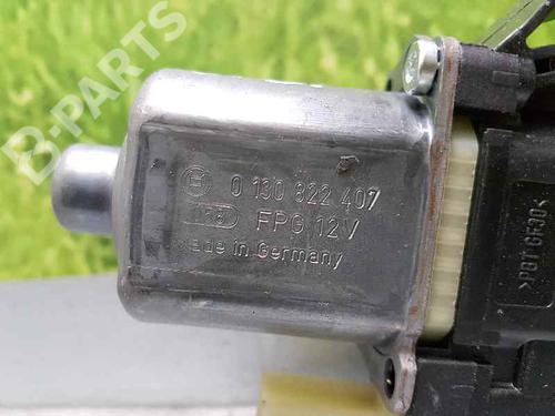 Right front window motor FORD FIESTA VI (CB1, CCN)  | BP1996619E20 