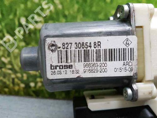 Right rear window motor RENAULT FLUENCE (L3_)  | BP1996625E22 