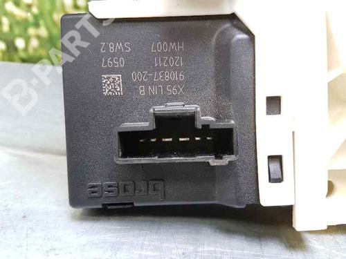 Right rear window motor RENAULT FLUENCE (L3_)  | BP1996625E22 