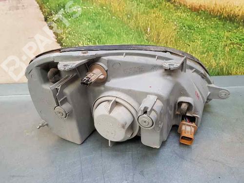 Used Left headlight DAEWOO NUBIRA Saloon (J150) [1999-2003]  813111