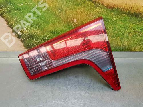 Used Right taillight CITROËN C5 II (RC_) [2004-2008]  2006206