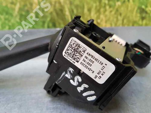 Steering column stalk SEAT LEON (1P1)  | BP2006213I23 