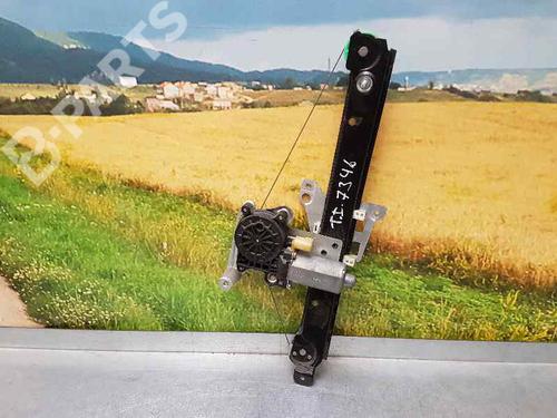 Used Rear left window mechanism VOLVO V70 II (285) [1999-2008]  2006217