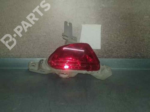 Faro antiniebla trasero MAZDA 2 (DE_, DH_) 1.3 (DE3FS) (75 hp) 2006222