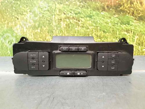 Used Climate control SEAT LEON (1P1) [2005-2013]  2127563