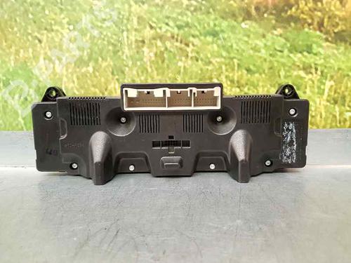 Climate control SEAT LEON (1P1)  | BP2127563I5 