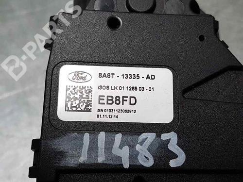 Steering column stalk FORD FIESTA VI (CB1, CCN)  | BP2342089I23 