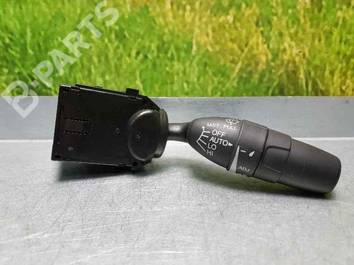 Used Steering column stalk HONDA CIVIC VIII Hatchback (FN, FK) 2.2 CTDi (FK3) (140 hp) 2127597