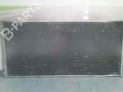 Used AC radiator OPEL CORSA D (S07) [2006-2015]  2127543