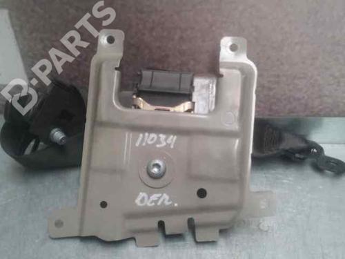 Used Front right belt tensioner MERCEDES-BENZ C-CLASS (W203) [2000-2007]  2127567