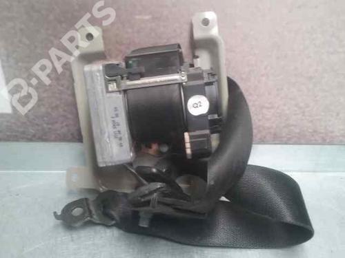 Front right belt tensioner MERCEDES-BENZ C-CLASS (W203)  | BP2127567C88 