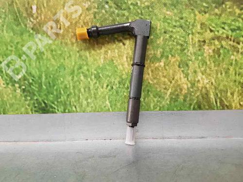 Used Injector NISSAN ALMERA II Hatchback (N16) 2.2 Di (110 hp) 2226406