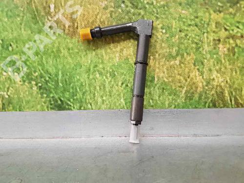 Used Injector NISSAN ALMERA II Hatchback (N16) 2.2 Di (110 hp) 2226407
