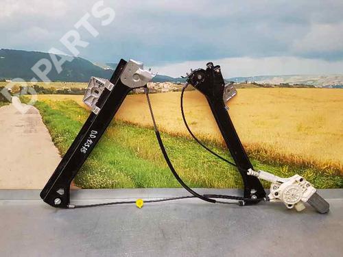 Used Front right window mechanism MERCEDES-BENZ CLK (C209) [2002-2010]  2223586
