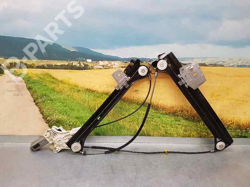 Front right window mechanism MERCEDES-BENZ CLK (C209)  | BP2223586C23 