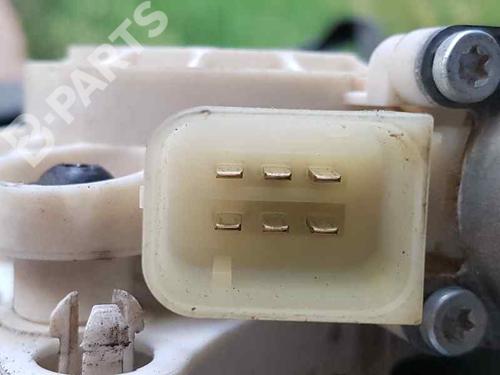 Front right window mechanism MERCEDES-BENZ CLK (C209)  | BP2223586C23 