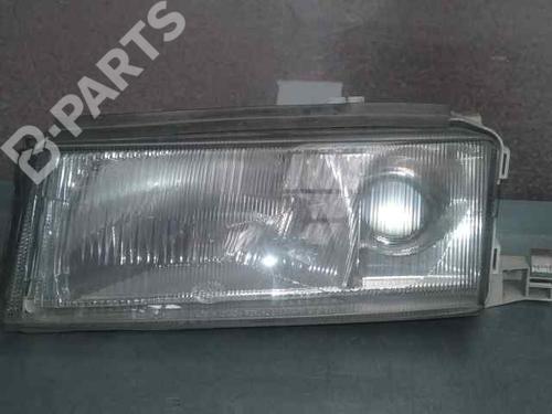 Left headlight SKODA OCTAVIA I (1U2) 1.6 | BP2227414C28 