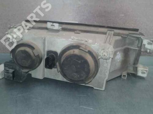 Faro izquierdo SKODA OCTAVIA I (1U2) 1.6 (101 hp) 2227414