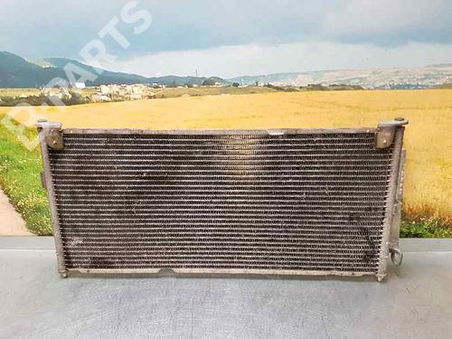 AC radiator NISSAN ALMERA II Hatchback (N16)  | BP2227425M32 