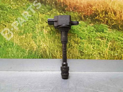 Used Ignition coil NISSAN ALMERA II (N16) [2000-2025]  2240166