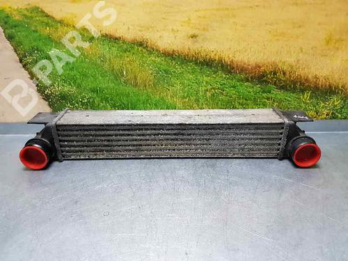 Used Intercooler BMW 5 (E39) 525 d (163 hp) 2231367