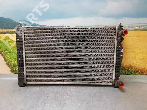 Used Water radiator SKODA SUPERB I (3U4) [2001-2008]  2266162