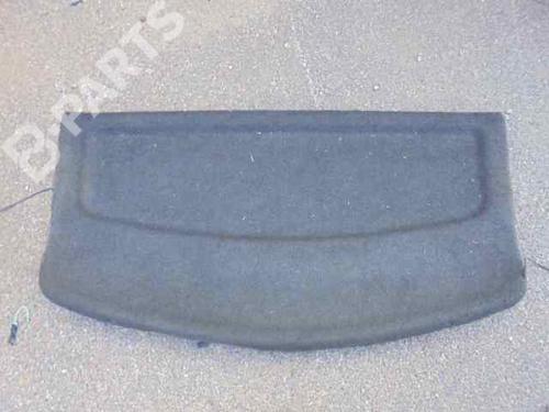 Used Rear parcel shelf Rear parcel shelf CITROËN XSARA Coupe (N0) 1.9 TD (90 hp) 2271056 2271056