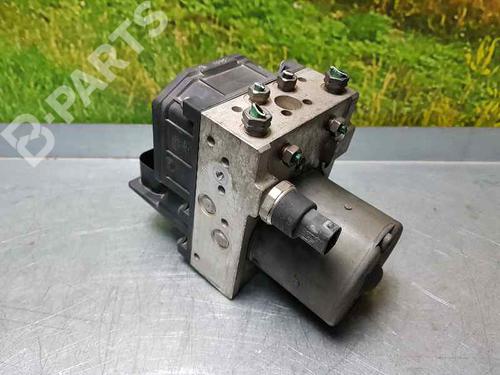 Used ABS pump PEUGEOT 307 CC (3B) 2.0 16V (136 hp) 2271092