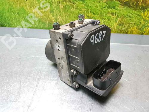 ABS Bremseaggregat PEUGEOT 307 CC (3B) 2.0 16V | BP2271092M43 