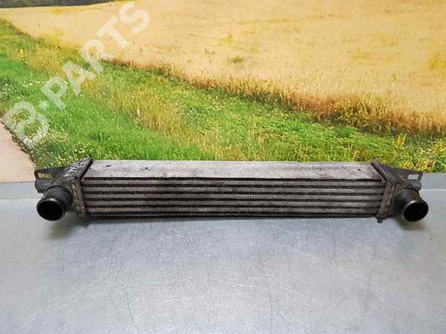 Intercooler PEUGEOT BIPPER (AA_) 1.4 HDi (68 hp) 2271127