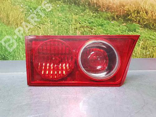 Used Left taillight HONDA ACCORD VII (CL, CN) 2.4 (CL9) (190 hp) 712680