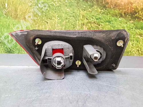 Left taillight HONDA ACCORD VII (CL, CN) 2.4 (CL9) | BP712680C34 