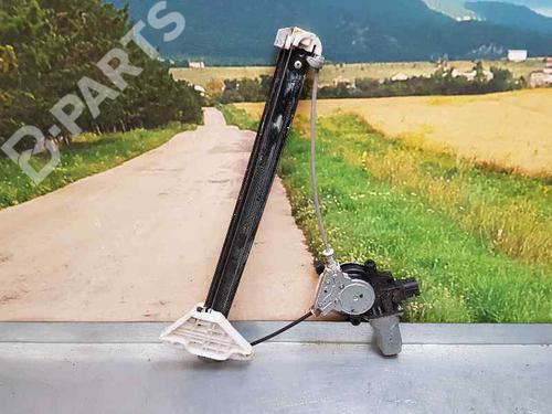 Used Rear left window mechanism HONDA ACCORD VII (CL, CN) 2.4 (CL9) (190 hp) 2274992