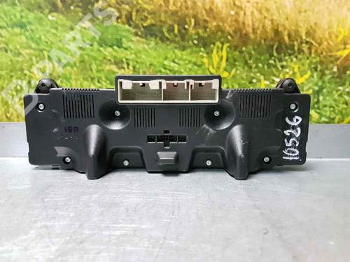 Climate control SEAT ALTEA (5P1)  | BP2276954I5 