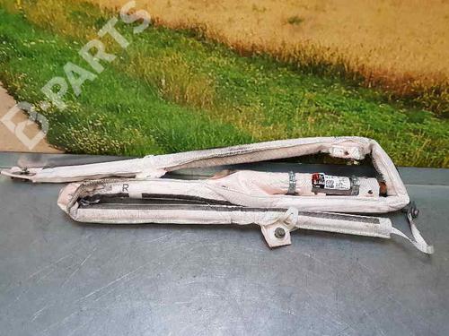 Right curtain airbag OPEL ASTRA K (B16) 1.6 CDTi (68) BP2279199C12