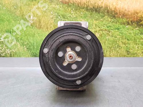 Used AC compressor OPEL ASTRA K (B16) 1.6 CDTi (68) (110 hp) 2279202