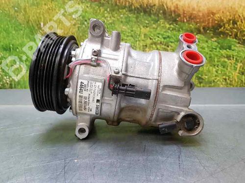 AC compressor OPEL ASTRA K (B16) 1.6 CDTi (68) | BP2279202M34 