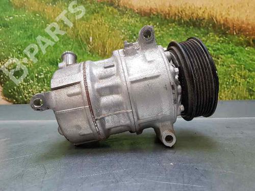 AC compressor OPEL ASTRA K (B16) 1.6 CDTi (68) | BP2279202M34 