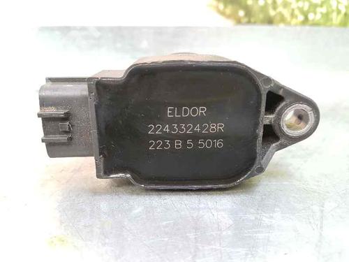 Used Ignition coil NISSAN PULSAR Hatchback (C13) [2014-2025]  2286378