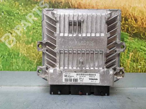 Engine control unit (ECU) VOLVO C30 (533) 2.0 D | BP2287758M57 