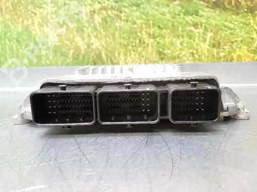 Engine control unit (ECU) VOLVO C30 (533) 2.0 D | BP2287758M57 