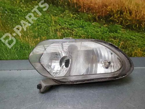 BP2288517C30 | Left front fog light KIA CEE'D Sportswagon (JD) 1.6 CRDi 110 BP2288517C30