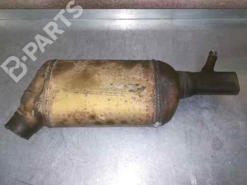 Catalyst BMW 3 (E46) 318 i 2288525 | B-Parts