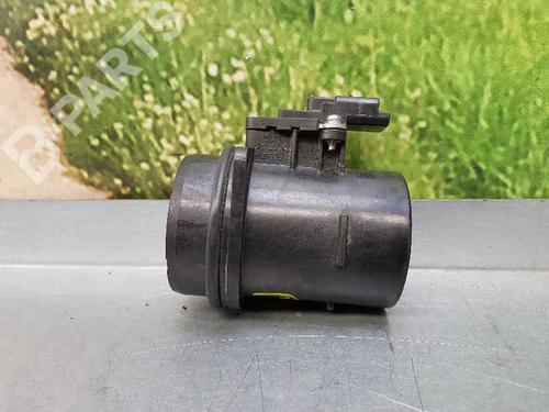 Used Mass air flow sensor Mass air flow sensor PEUGEOT 208 I (CA_, CC_) [2012-2021] 2548513 2548513