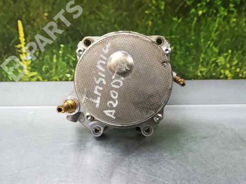 Used Vacuum pump OPEL INSIGNIA A (G09) 2.0 CDTI (68) (160 hp) 2438080