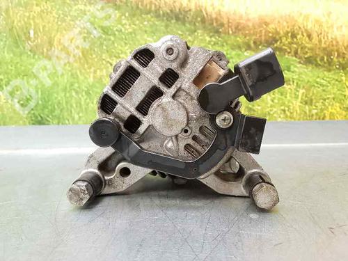 Alternator PEUGEOT 207 (WA_, WC_) 1.4 | BP2442499M7 